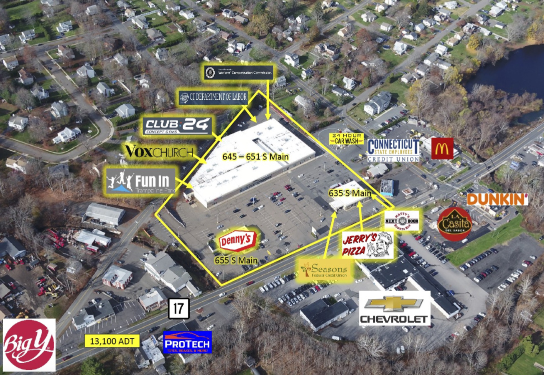 Investment, Retail, CT, Retail Investment Real Estate, Retail Investment Sale, CT Retail Investment, Connecticut Retail Investment, CT Real Estate, Connecticut Real Estate, Commercial Real Estate, CT Sale, Connecticut Sale